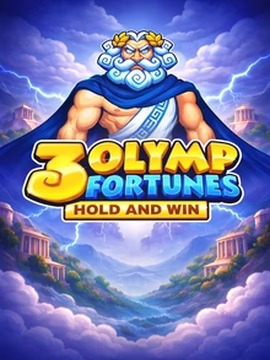 Betzillo casino 3 Olymp Fortunes play online