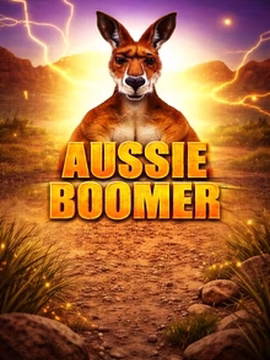 Betzillo casino Aussie Boomer play online