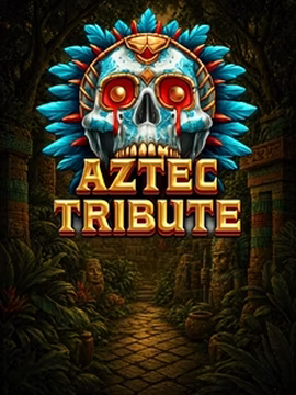 Betzillo casino Aztec Tribute play online
