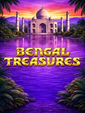 Betzillo casino Bengal Treasures play online