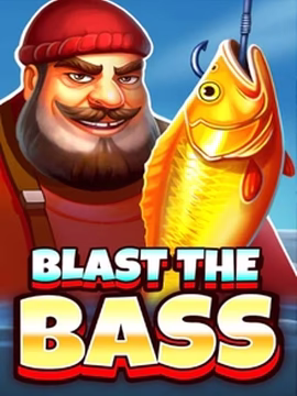Betzillo casino Blast the Bass play online