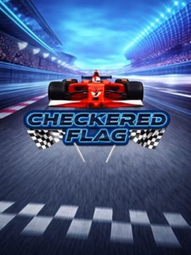 Betzillo casino Checkered Flag play online