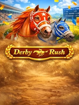 Betzillo casino Derby Rush play online