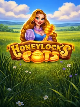 Betzillo casino Honeylock's Pots play online