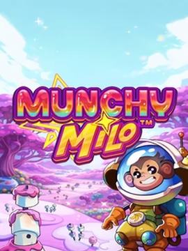 Betzillo casino Munchy Milo play online
