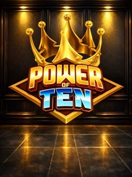 Betzillo casino Power of Ten play online