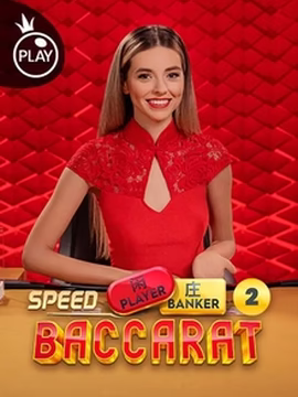Betzillo casino Speed Baccarat 2 play online