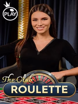 Betzillo casino The Club Roulette play online