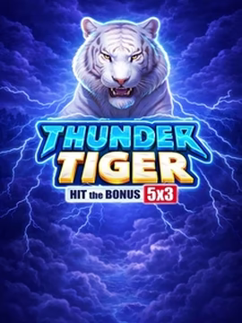 Betzillo casino Thunder Tiger play online